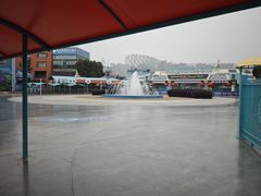 -海合安武汉极地海洋公园