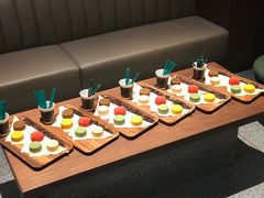 月饼-星巴克臻选(天津鲁能中心一店)