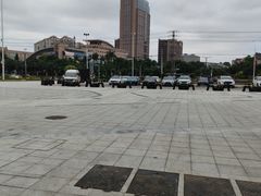 -麦当劳(新都汇店)