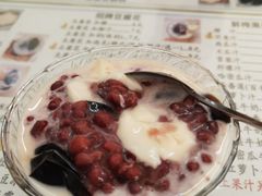 -五福堂龟苓膏(河东北山店)