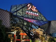 -久宴·天目湖大鱼头(恐龙园店)