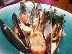 -MONICH牛排融合餐厅(和义大道购物中心店)