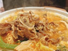 -森味花园·日本料理(伊藤洋华堂亚运村店)