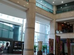 -亚洲国际大酒店
