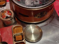 -西塔老太太泥炉烤肉(苏州大悦城店)