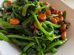 -奥华餐厅·老张记(台基厂店)