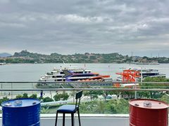 -厦门海港英迪格酒店(中山路店)