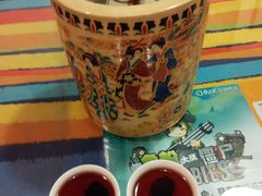 -滋味烤鱼(祥和里店)