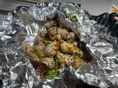 盐焗花螺-79号渔船海鲜饭店(宝安店)