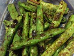 -阿明烧烤(石牌东路店)