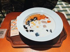 -RUXU入续鸳鸯糖水铺(星寰店)