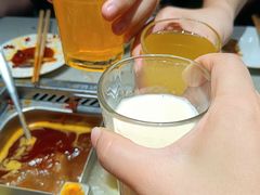 -海底捞火锅(铁西万达店)