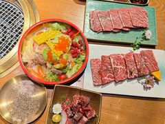 -MIKOMIKO和牛烧肉专门店(南门店)