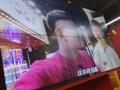 -饶福记·南昌烧烤大排档(九龙湖土著店)