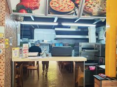 -尊宝比萨(东坡店)