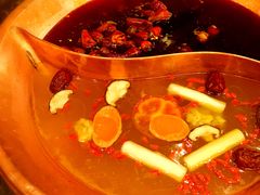 -老码头火锅(玉林店)