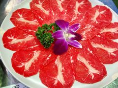 -禄婶鸡煲·打边炉