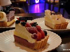 -黑草莓(重庆路店)