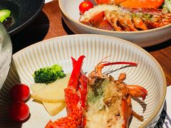 -Mr.Fish鱼鲜生海鲜放题(高德置地冬广场店)