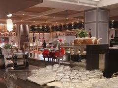 -食百绚全日制餐厅(成都棕榈泉费尔蒙酒店)