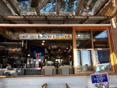 -阿甘虾餐厅(Maui)
