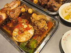 -姑苏家宴·苏帮菜·松鼠桂鱼(苏州总店)