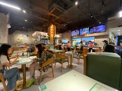 -西关明记肠粉·亚洲地标美食(北京路店)