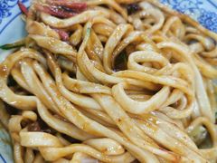 -门框胡同百年卤煮(鸟巢店)