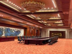 -人民大会堂宴会厅