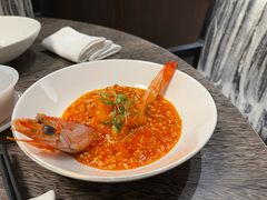 -Yan Ting 宴庭中餐厅(上海静安瑞吉酒店)