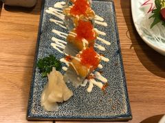 -提香日本料理