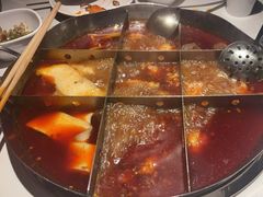 -山城辣妹子(定福庄店)