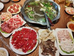 -马三妹跷脚牛肉(苏稽总店)