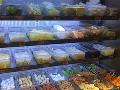 -杨国福麻辣烫(庆春路店)