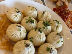 -上海和平饭店龙凤厅 Dragon Phoenix