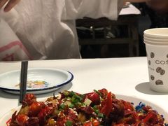 -老长沙龙虾馆·聚会餐厅(白石洲店)