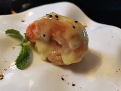 -上海苏宁宝丽嘉酒店·嘉府壹号中餐厅