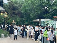 -青岛方特梦幻王国