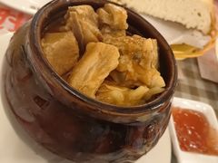-华梅西餐厅(哈尔滨中央大街店)