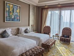 -上海浦东星河湾酒店