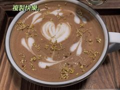 -春庄咖啡SpringHues(钟楼小区店)