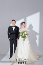 -艺匠摄影ARTIZ STUDIO(南京店)