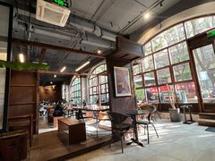 -VESH COFFEE(定西路店)