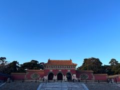 -北陵公园