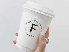 -Fridi Patisserie Cafe