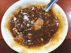 炒肝-姚记炒肝店(鼓楼店)