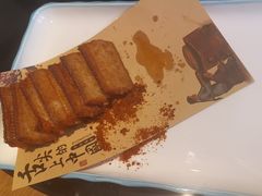 -味莊餐厅(康庄南街店)