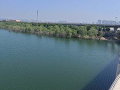 -永定河休闲森林公园