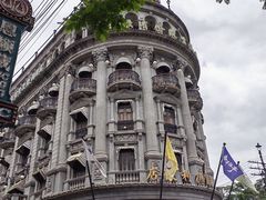 -观澜湖华谊冯小刚电影公社(百年记忆公社)