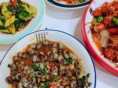 -辣不怕口味虾(凌霄路店)